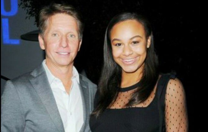 New B&B actress Nia Sioux from Dance Moms
