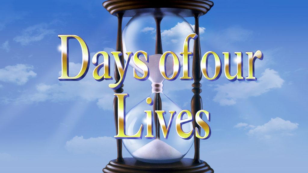 Days of Our Lives - Emmy for best drama