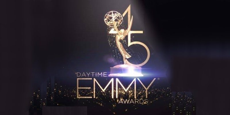 Daytime Emmy winners 2018