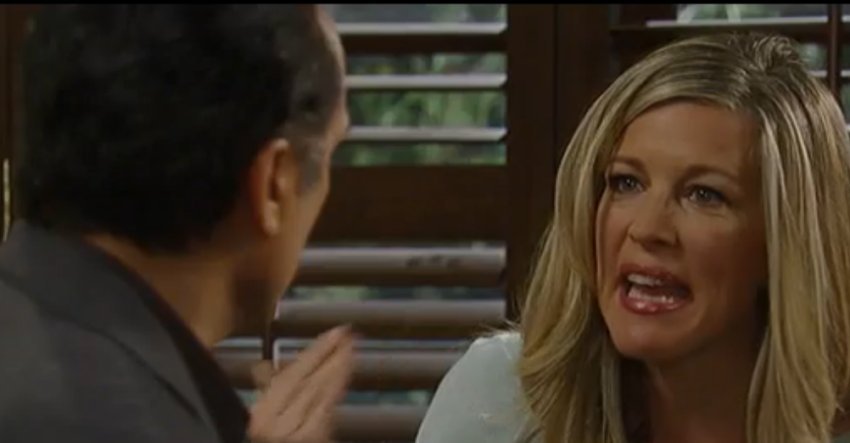 GH's Sonny and Carly