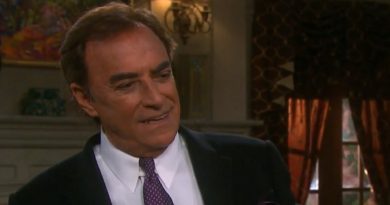 Days of Our Lives - Thaao Penghlis