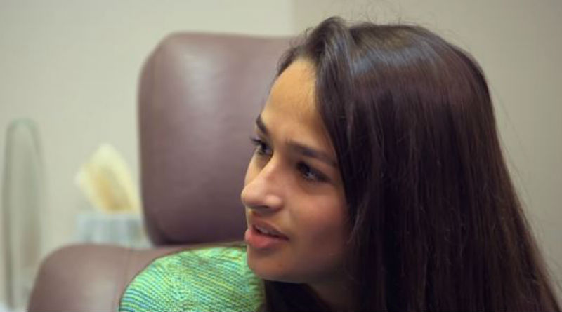 Jazz Jennings Doing Well After Undergoing Bottom Surgery