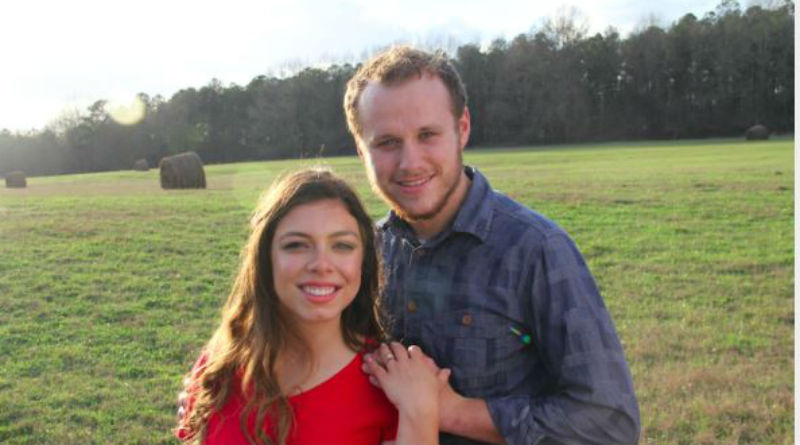 Counting On's Josiah Duggar and Lauren Swanson are married