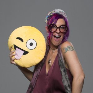 Big Brother 20: Final 3 Poll - Houseguest "Rockstar" Angie Lantry