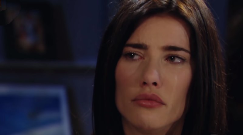 Bold and the Beautiful - Steffy Forrester (Jacqueline MacInnes Wood)