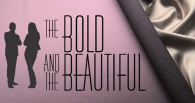 Bold and the Beautiful famous face returns