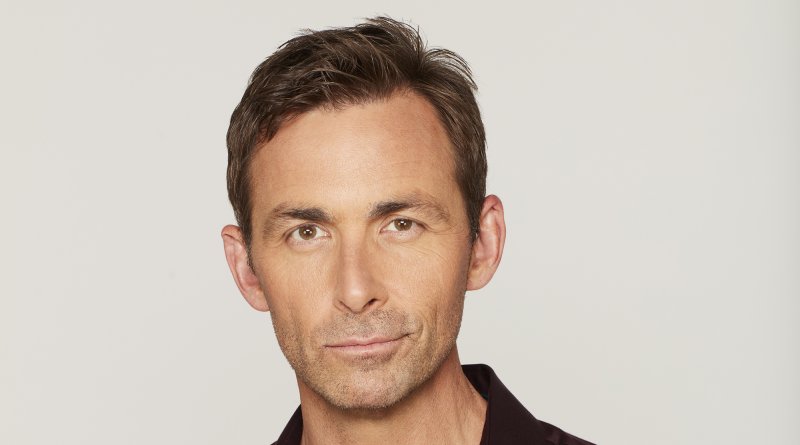 'General Hospital' News: James Patrick Stuart Suffers Devastating Loss ...