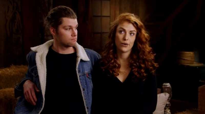Little People, Big World - Audrey Roloff - Jeremy Roloff
