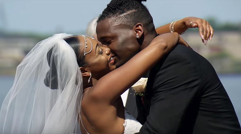 Married at First Sight: Shawniece Jackson Jephte Pierre 
