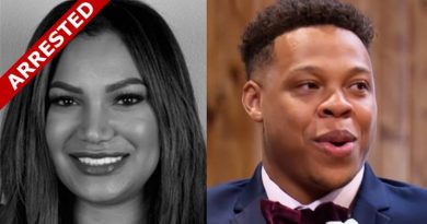Married at First Sight Spoilers: Mia Bally (Arrested) Tristan Thompson