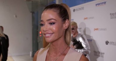 Real Housewives of Beverly Hills - Denise Richards