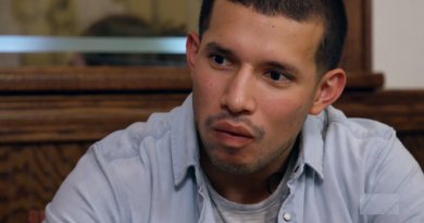 Teen Mom 2 - Javi Marroquin