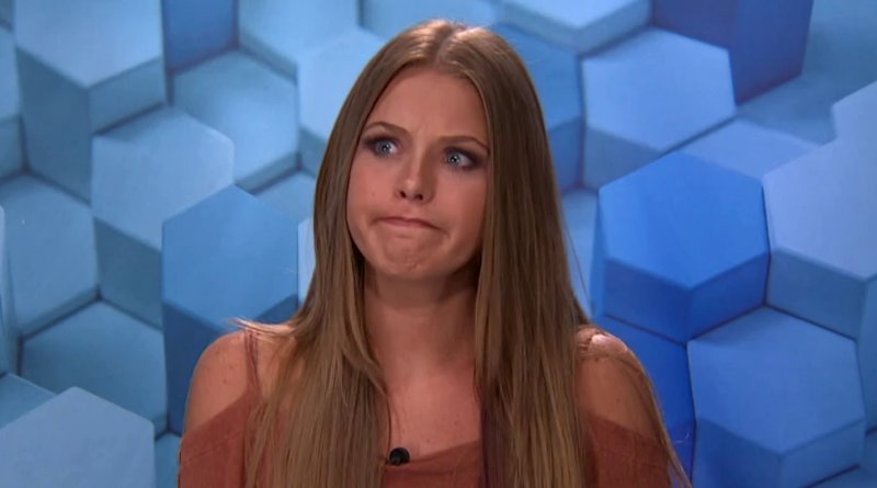 Big Brother Spoilers: Haleigh Broucher - BB20 Hacker