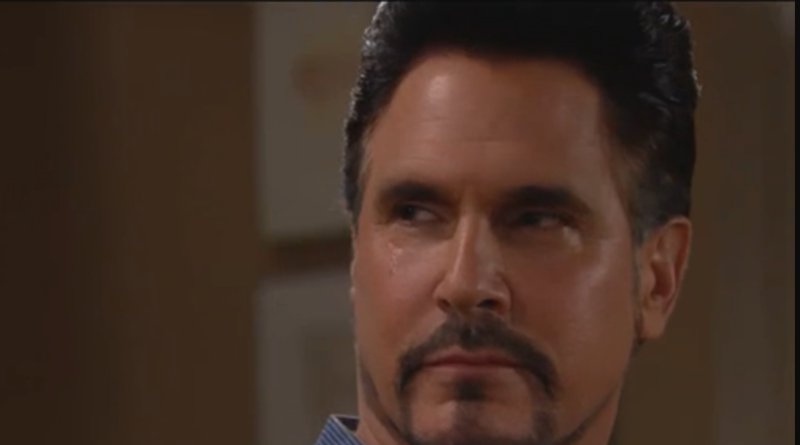 Bold and the Beautiful - Bill Spencer (Don Diamont)