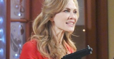 Days of Our Lives: Kristen DiMera (Stacy Haiduk)