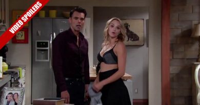 Young and the Restless Spoilers: Summer Newman (Hunter King) Phyllis Abbott (Gina Tognoni)