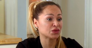 90 Day Fiance: Before the 90 Days: Darcey Silva