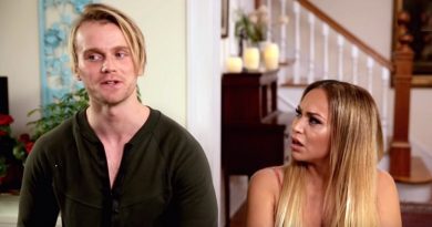 90 Day Fiance: Before the 90 Days - Jesse Meester - Darcey Silva