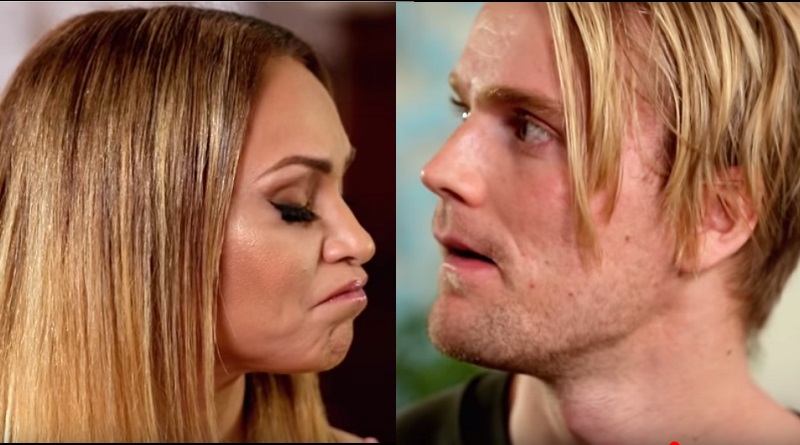 90 Day Fiance: Darcey Silva - Jesse Meester - Before the 90 Days