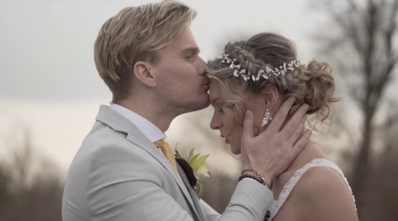 90 Day Fiance: Jesse Meester Wedding Video - Darcey Silva Not The Bride - Before the 90 Days
