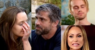 90-Day-Fiance-Spoilers: Rachel-Bear-and-Jon-Walters-Jesse-Meester-and-Darcey-Silva-Before-the-90-Days