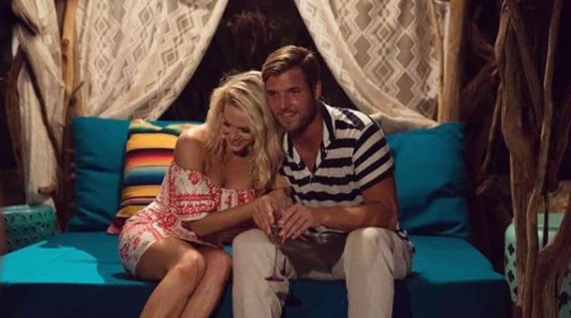 Bachelor in Paradise: Jenna Cooper with Jordan Kimball