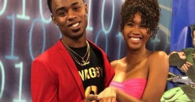 Big Brother 20: Bayleigh Dayton pregnant - Swaggy C Williams