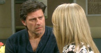 Days of Our Lives Spoilers: Eric Brady (Greg- Vaughan) - Melissa Reeves (Jennifer Horton)