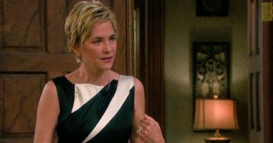 Days Of Our Lives Spoilers: Eve Donovan (Kassie DePaiva)