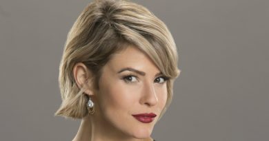 Days of Our Lives Spoilers: Sarah Horton (Linsey Godfrey)