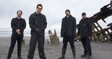 Ghost Adventures Spoilers: Jay Wasley - Zak Bagans - Aaron Goodwin - Billy Tolley