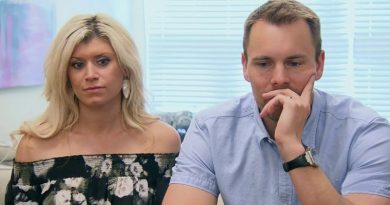 Married at First Sight: Dave Flaherty - Amber Martorana