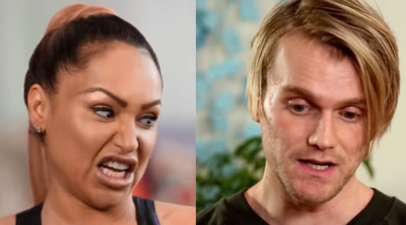 90 Day Fiance: Darcey Silva - Jesse Meester - Before the 90 Days