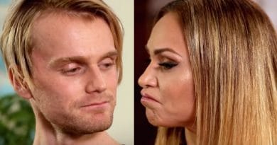90 Day Fiance: Jesse Meester - Darcey Silva - Before the 90 Days