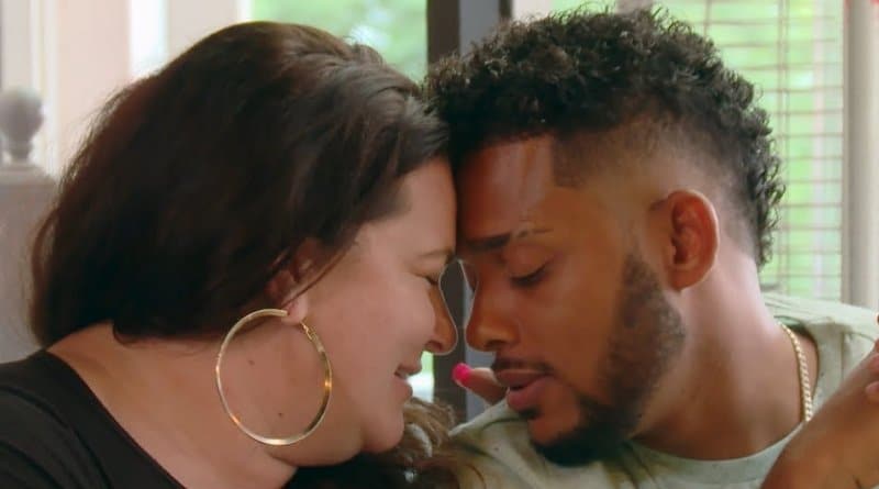 90 Day Fiance: Luis Mendez - Molly Hopkins