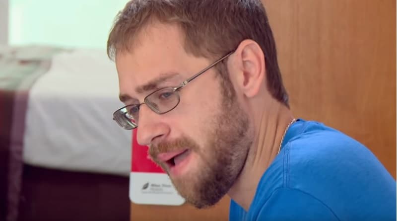 90 Day Fiance: Paul Staehle - Before the 90 Days
