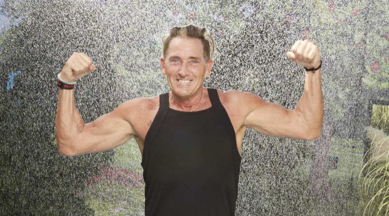Big Brother: Kevin Schlehuber