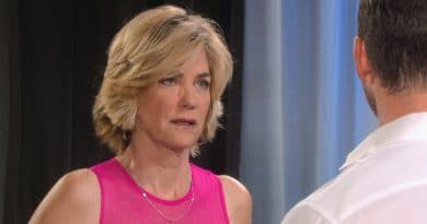 Days of Our Lives Spoilers: Eve Donovan (Kassie DePaiva) - Brady Black (Eric Martsolf)