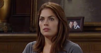 General Hospital Spoilers: Britt Westbourne (Kelly Thiebaud) - The Britch