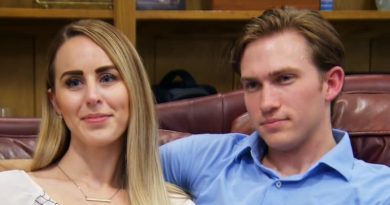 Married At First Sight Happily Ever After: Danielle Bergman - Bobby Dodd