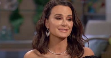 RHOBH: Kyle Richards