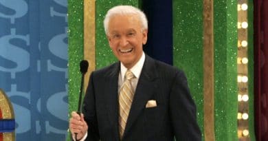 The Price Is Right - Bob Barker