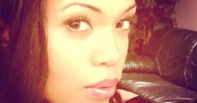Young and the Restless: Hilary Curtis (Mishael Morgan)
