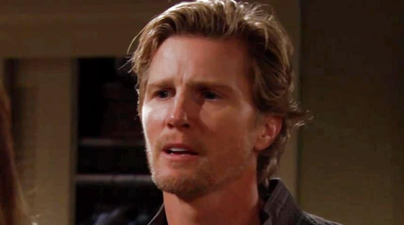 Young and the Restless spoilers: JT Hellstrom (Thad Luckinbill)