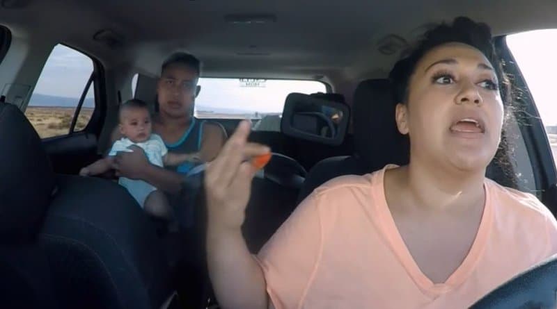 90 Day Fiance: Asuelu Pulaa - Kalani Faagata
