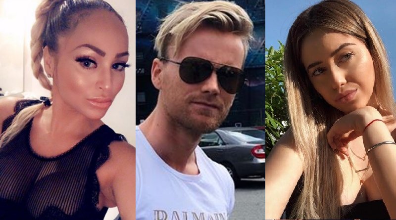 90 Day Fiance: Darcey Silva - Jesse Meester - Alexis Ardolino - Before the 90 Days