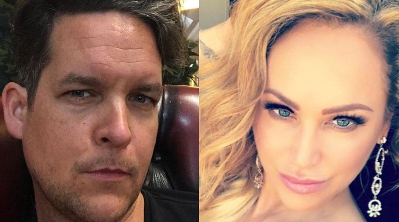 90 Day Fiance: Darcey Silva - Tom Brooks - Before the 90 Days