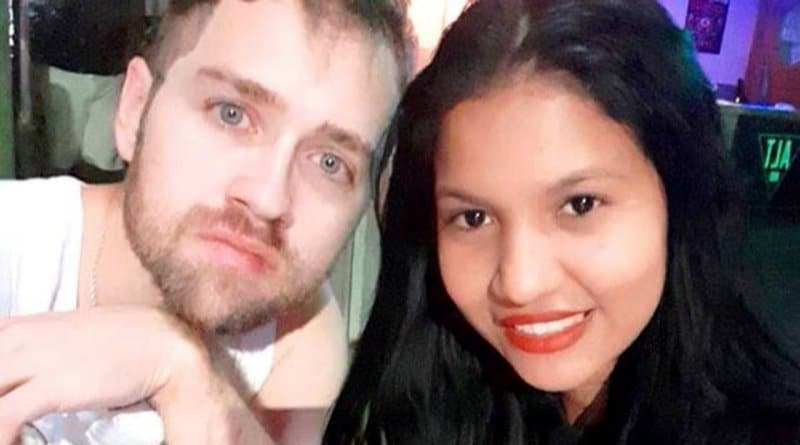 90 Day Fiance: Paul Staehle - Karine Martins - Before the 90 Days