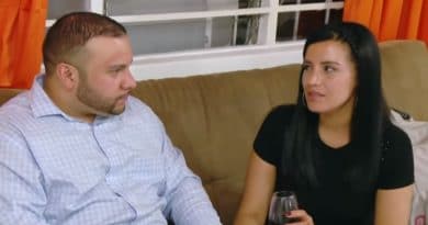 90 Day Fiance: Ximena Parra and Ricky Reyes - Before the 90 Days