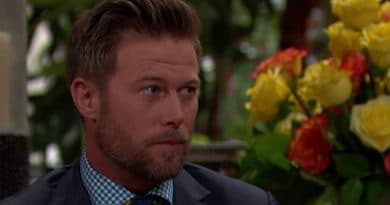 Bold and the Beautiful: Rick Forrester (Jacob Young)